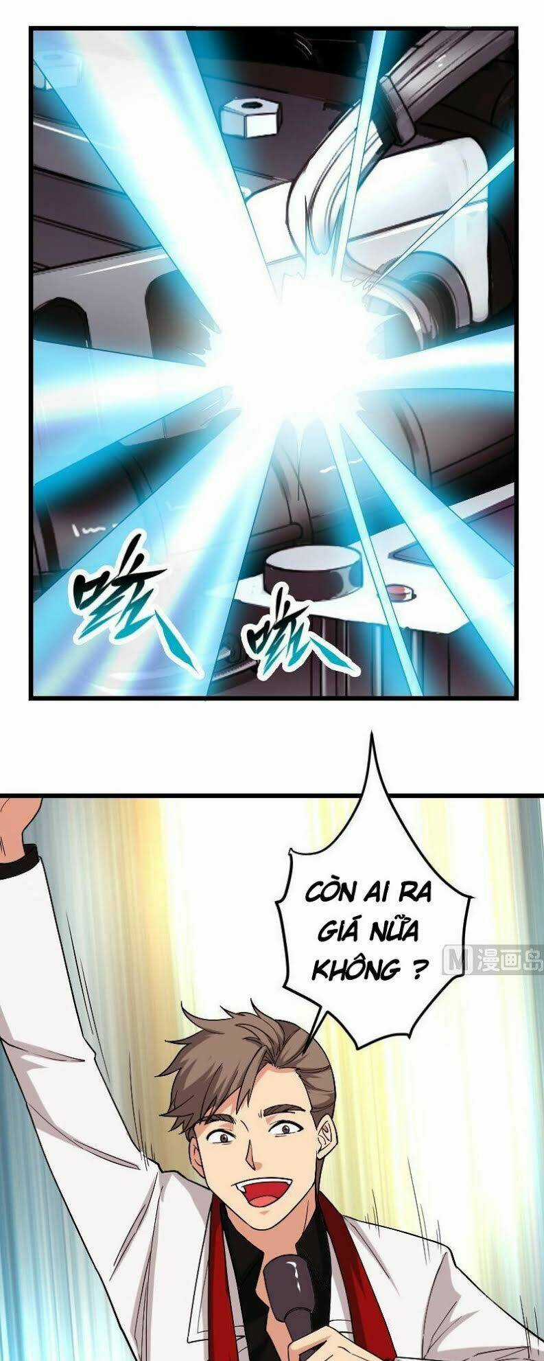 Ngưu Thư Cung Ứng Thương Chapter 176 trang 4