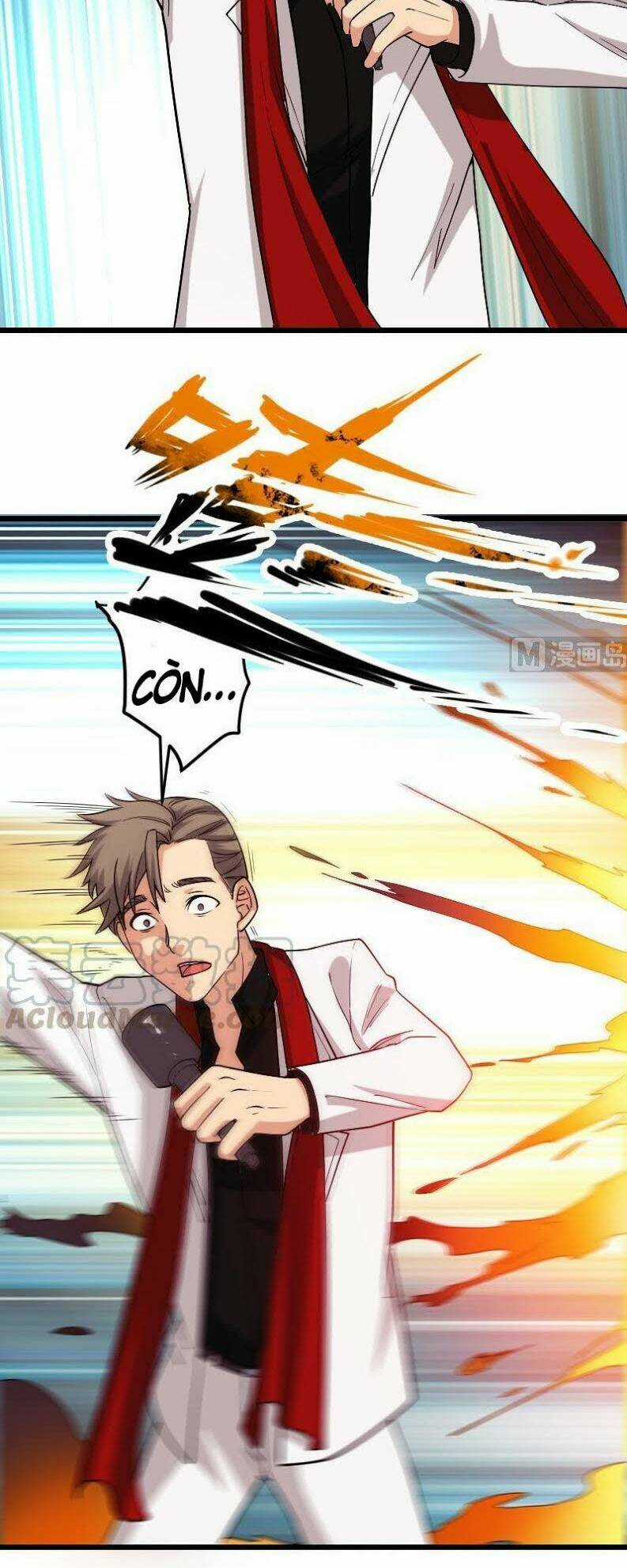 Ngưu Thư Cung Ứng Thương Chapter 176 trang 5