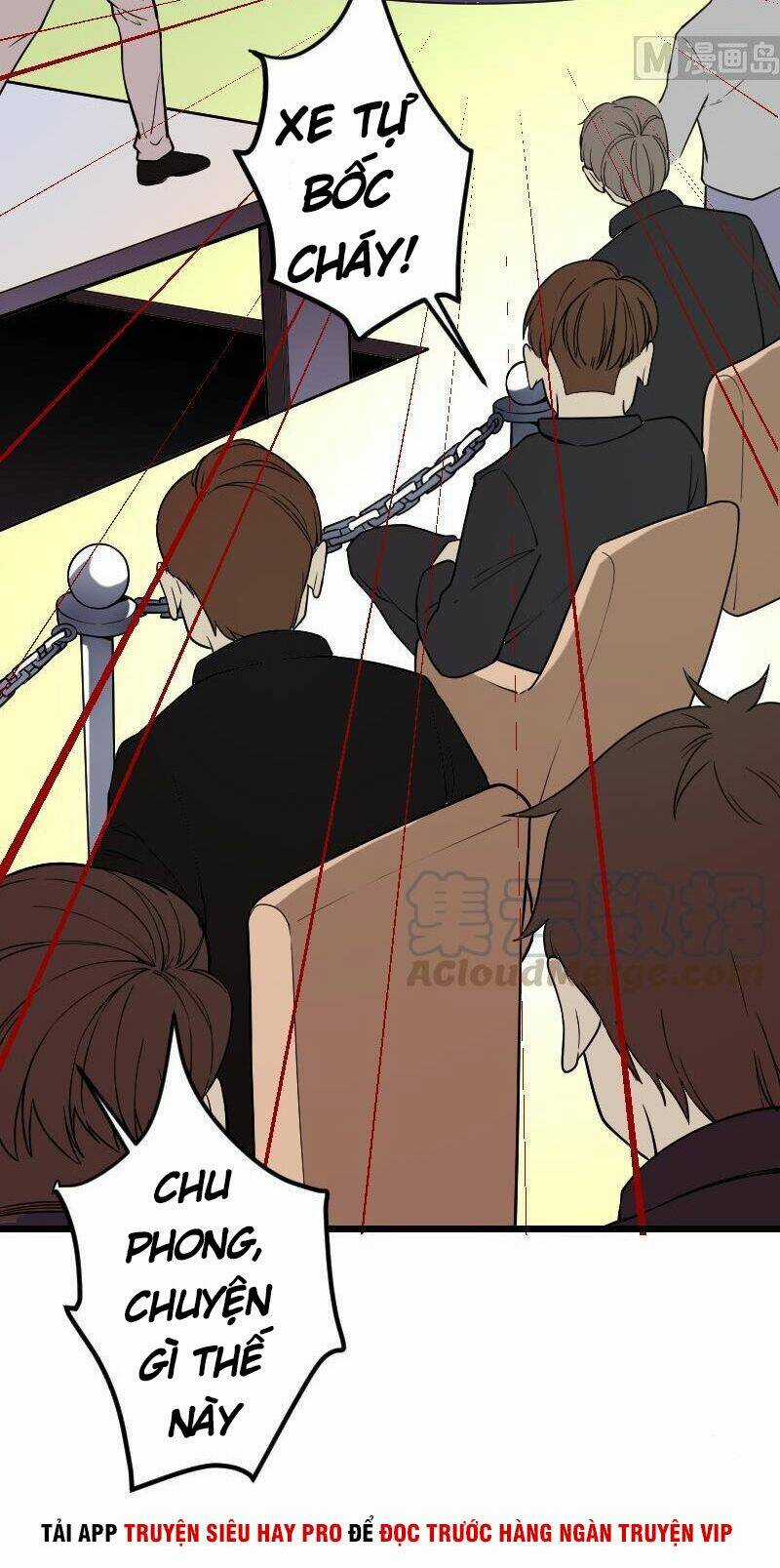 Ngưu Thư Cung Ứng Thương Chapter 176 trang 7