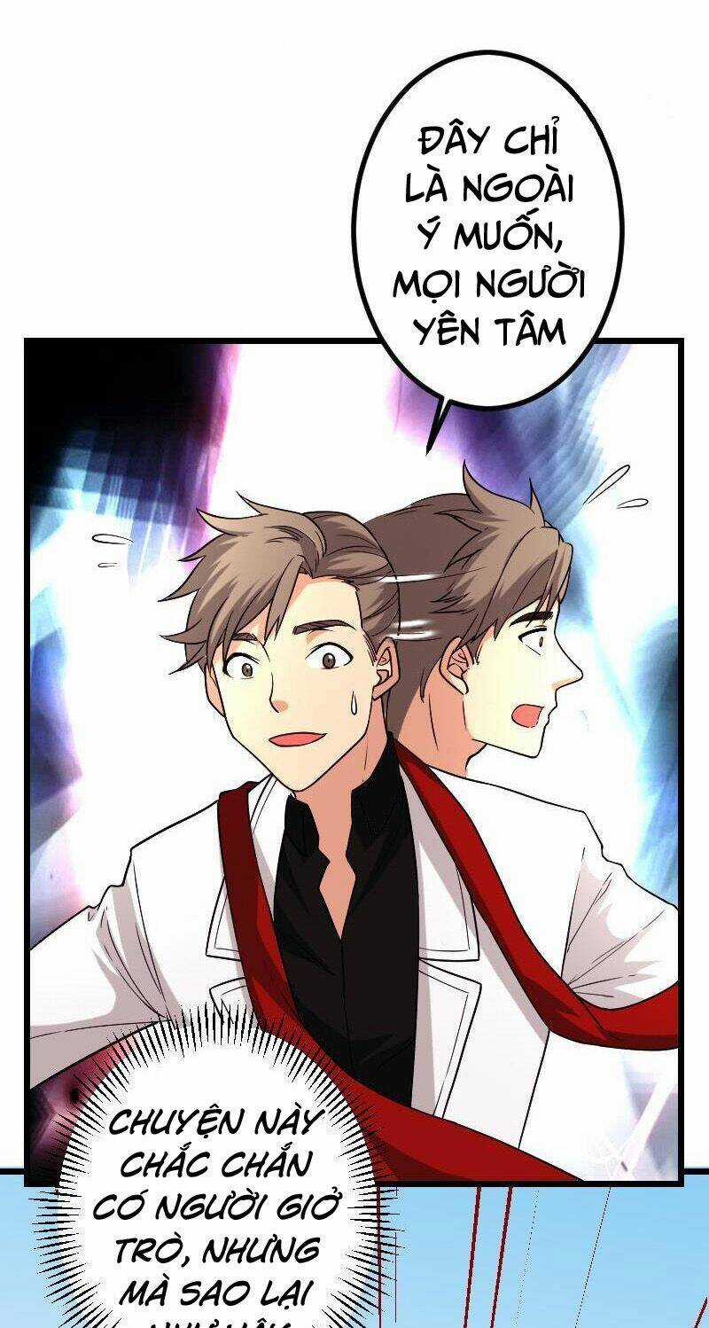 Ngưu Thư Cung Ứng Thương Chapter 176 trang 8