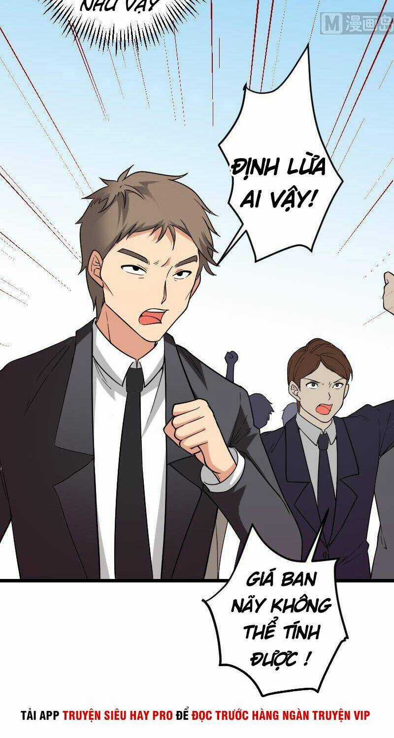 Ngưu Thư Cung Ứng Thương Chapter 176 trang 9