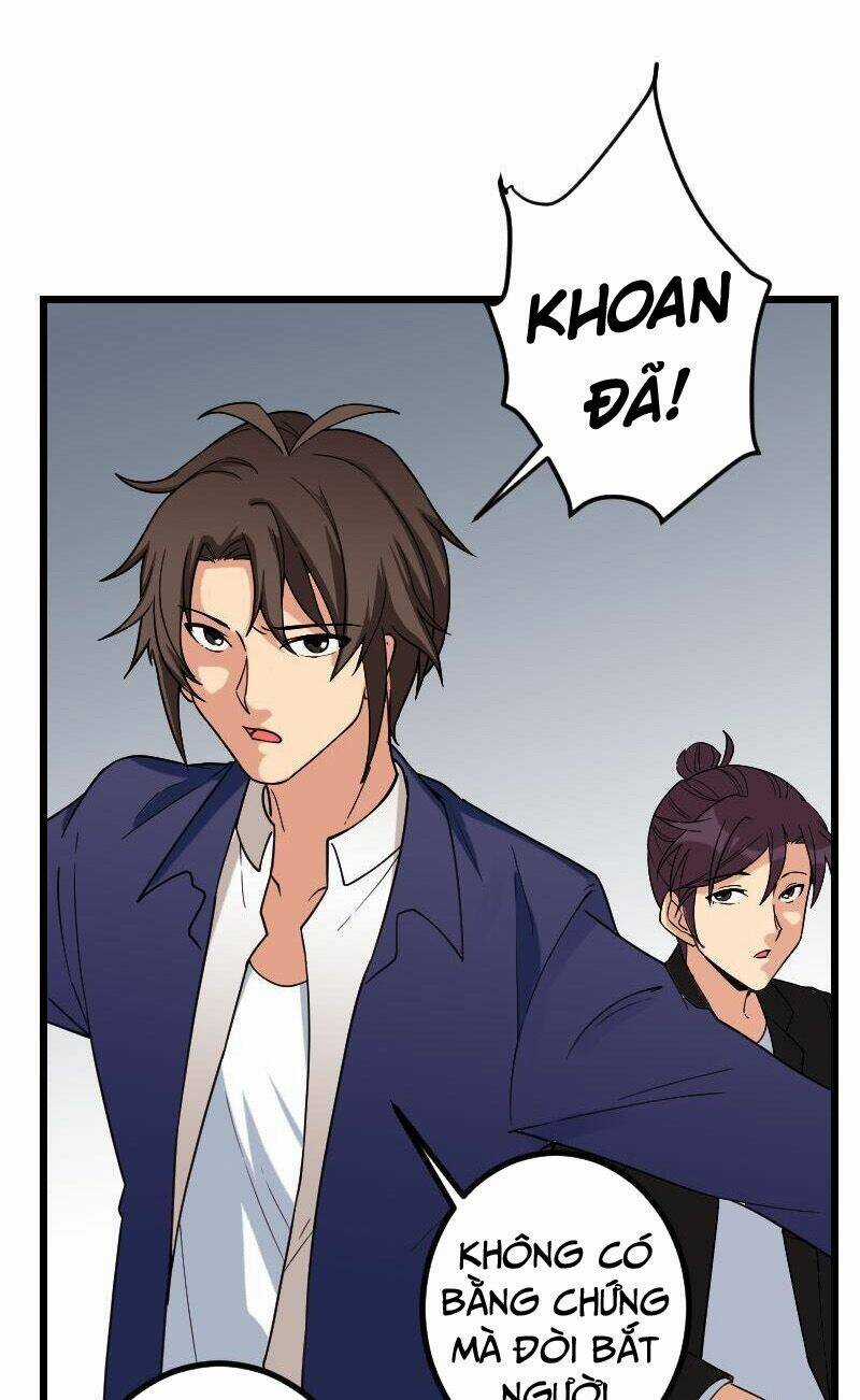 Ngưu Thư Cung Ứng Thương Chapter 177 trang 11