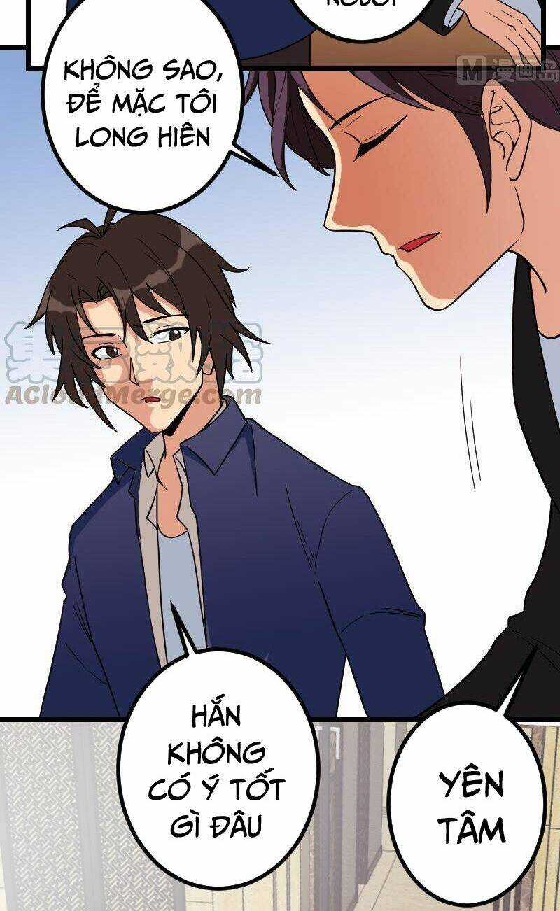 Ngưu Thư Cung Ứng Thương Chapter 177 trang 12