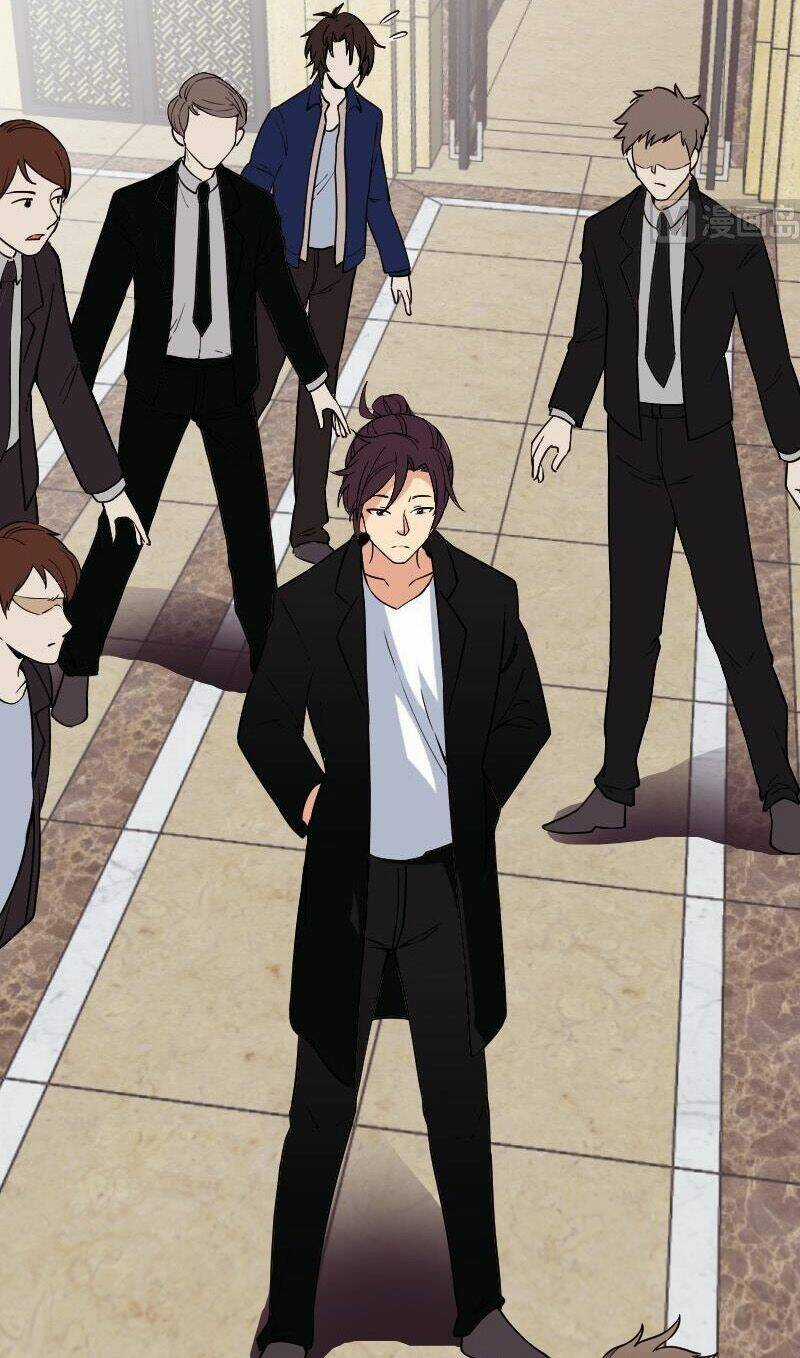 Ngưu Thư Cung Ứng Thương Chapter 177 trang 13