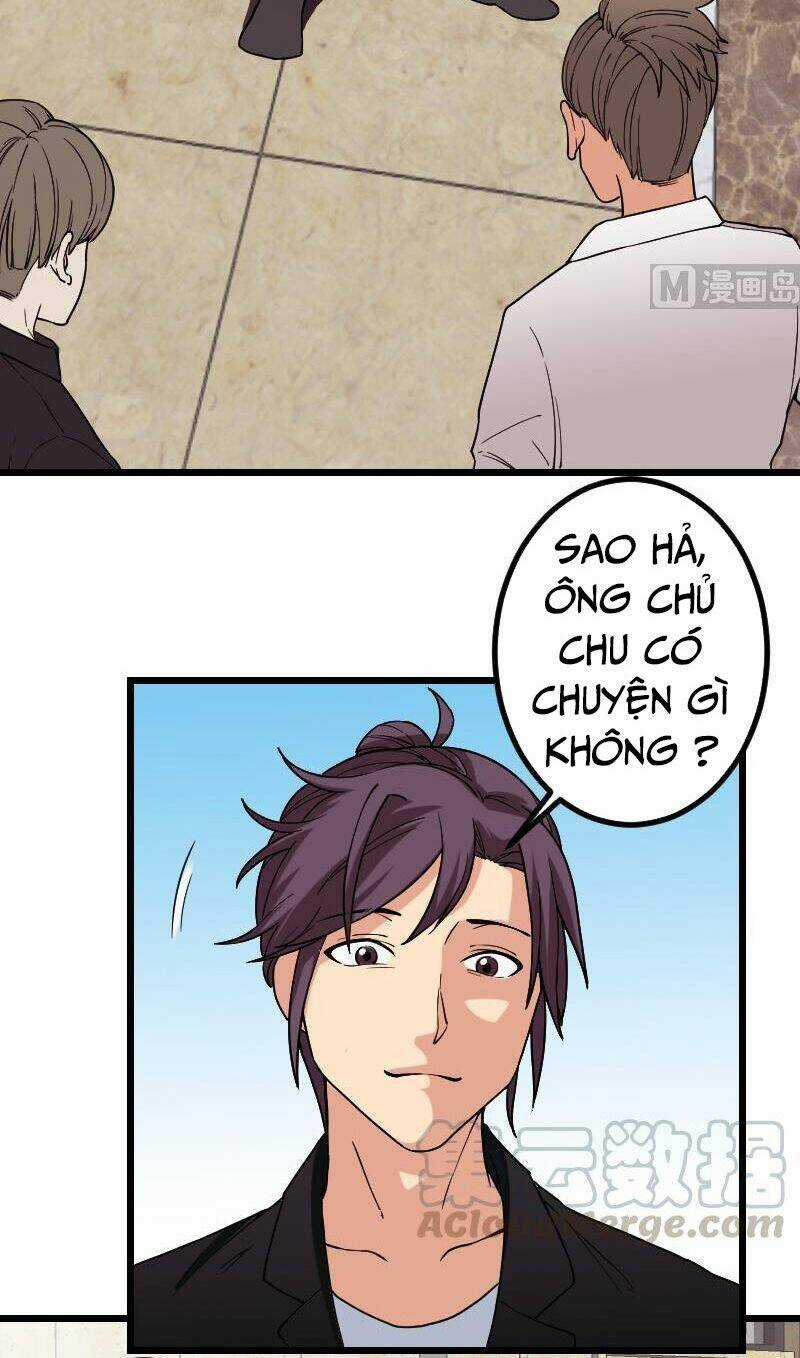 Ngưu Thư Cung Ứng Thương Chapter 177 trang 14