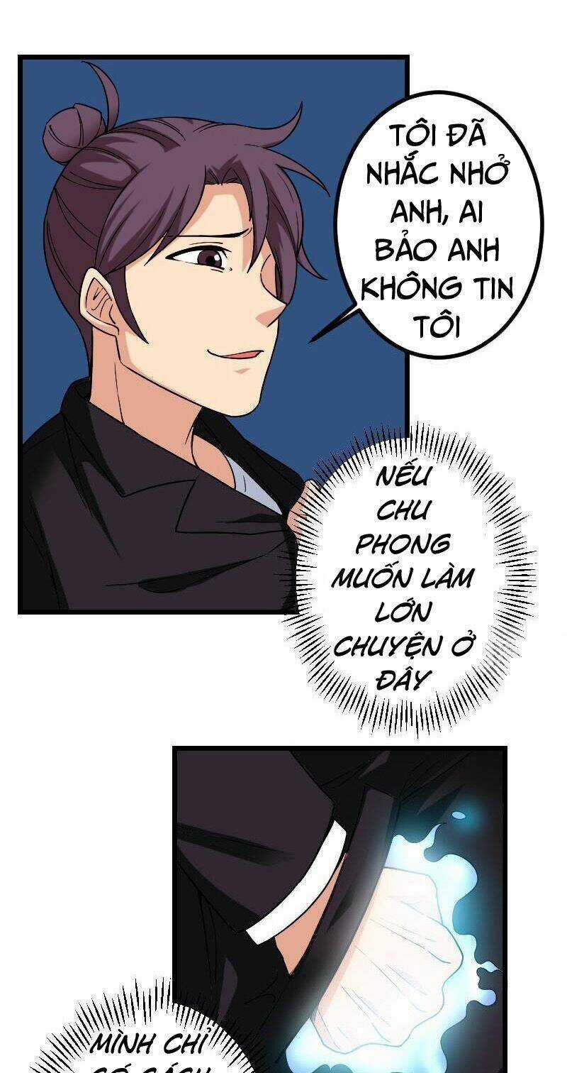 Ngưu Thư Cung Ứng Thương Chapter 177 trang 17