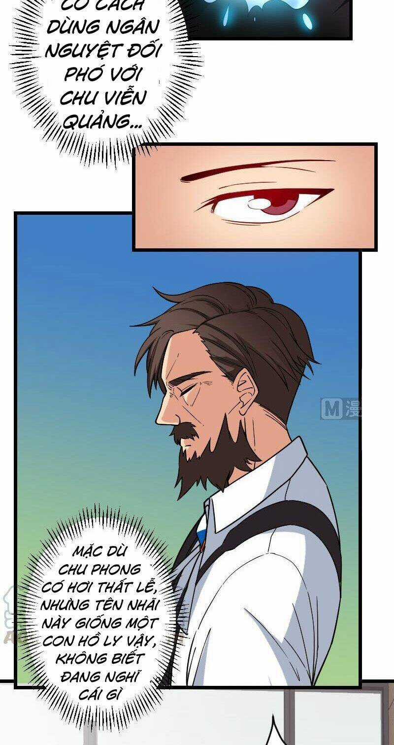 Ngưu Thư Cung Ứng Thương Chapter 177 trang 18