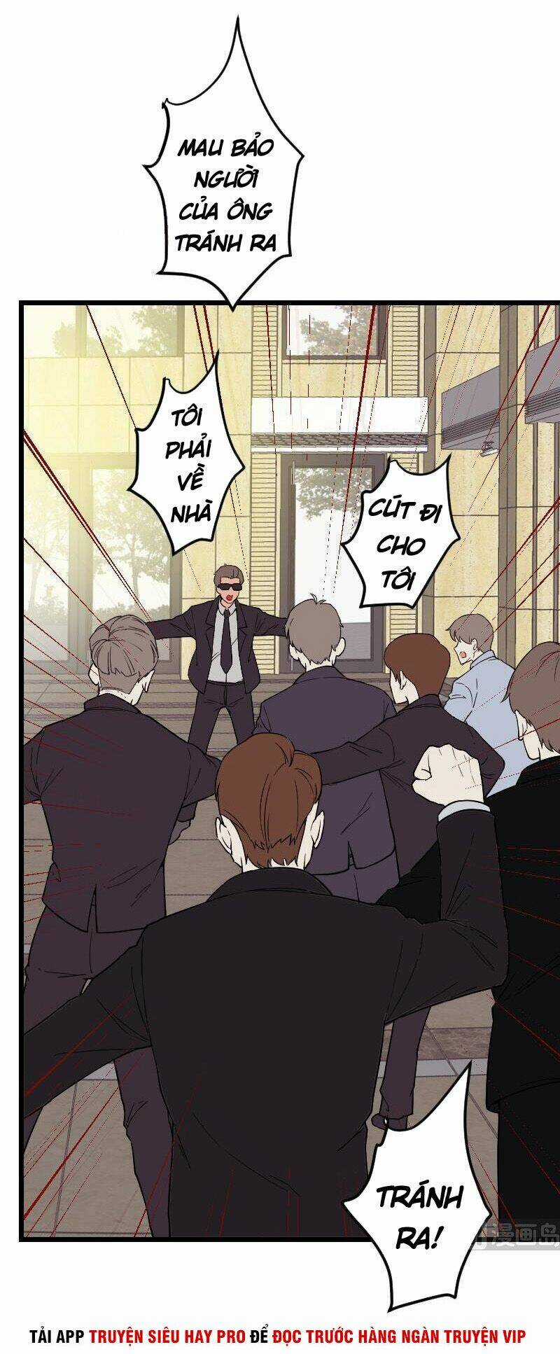 Ngưu Thư Cung Ứng Thương Chapter 177 trang 3