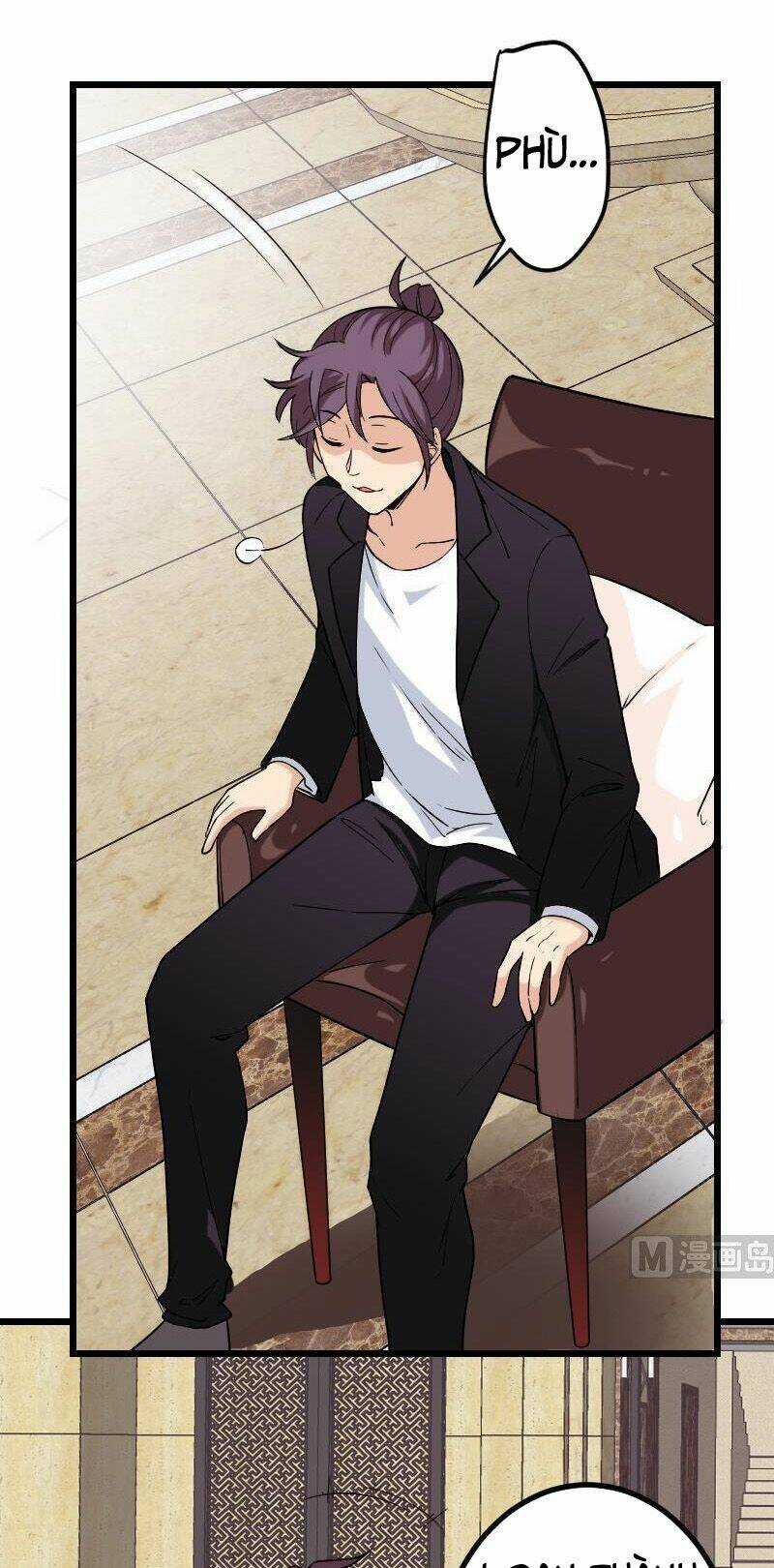 Ngưu Thư Cung Ứng Thương Chapter 177 trang 4