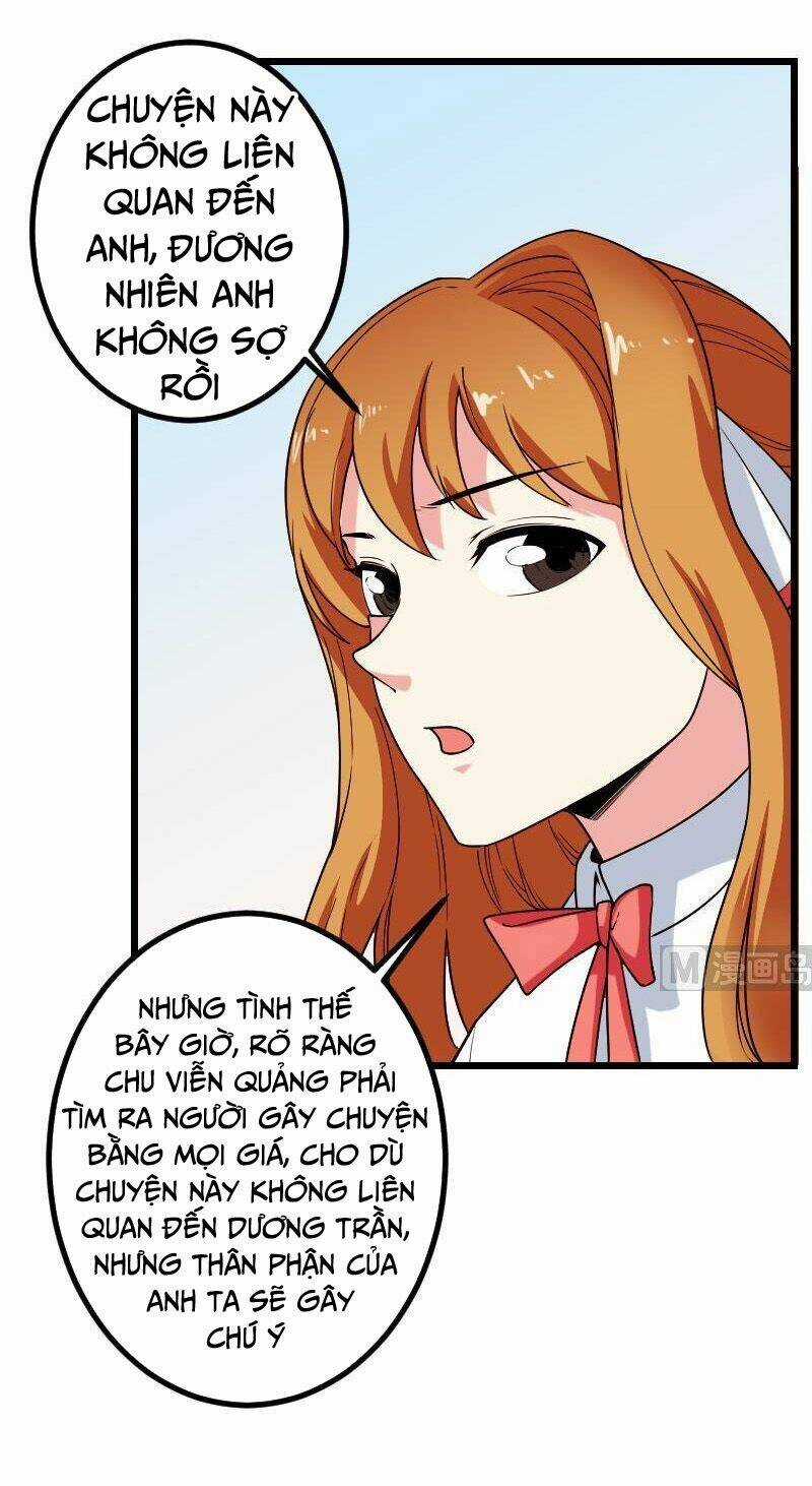 Ngưu Thư Cung Ứng Thương Chapter 177 trang 6