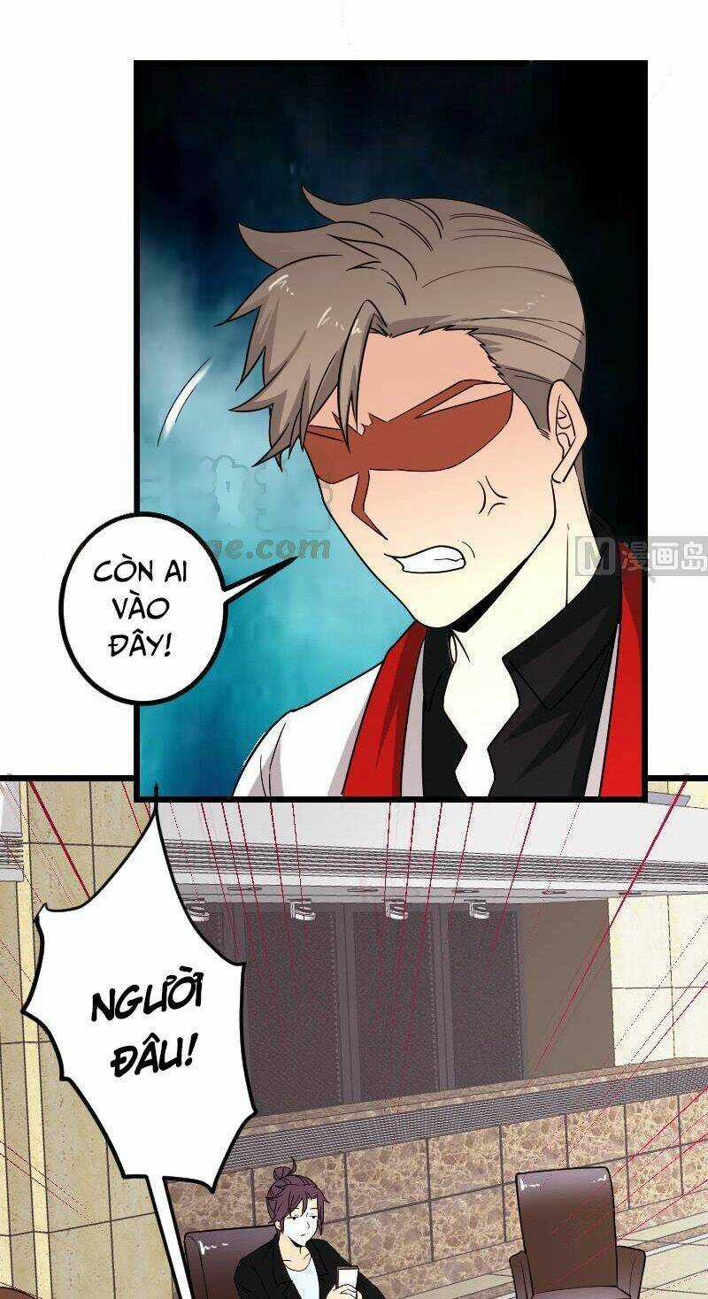 Ngưu Thư Cung Ứng Thương Chapter 177 trang 9