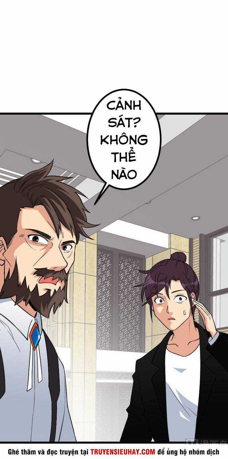 Ngưu Thư Cung Ứng Thương Chapter 178 trang 10