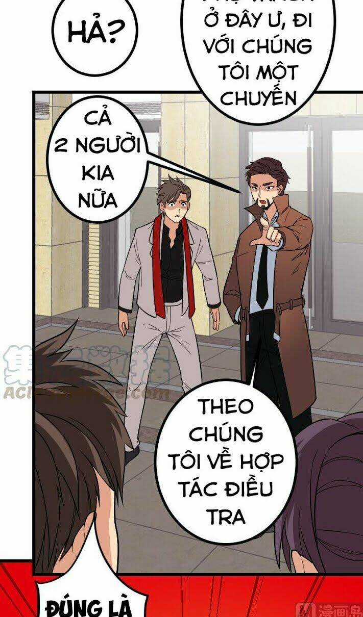 Ngưu Thư Cung Ứng Thương Chapter 178 trang 13