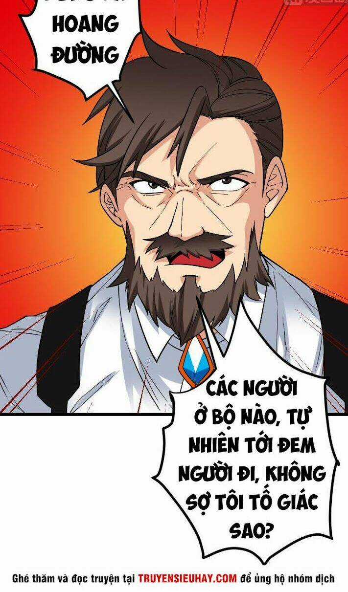 Ngưu Thư Cung Ứng Thương Chapter 178 trang 14