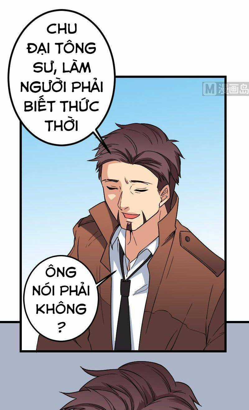 Ngưu Thư Cung Ứng Thương Chapter 178 trang 15