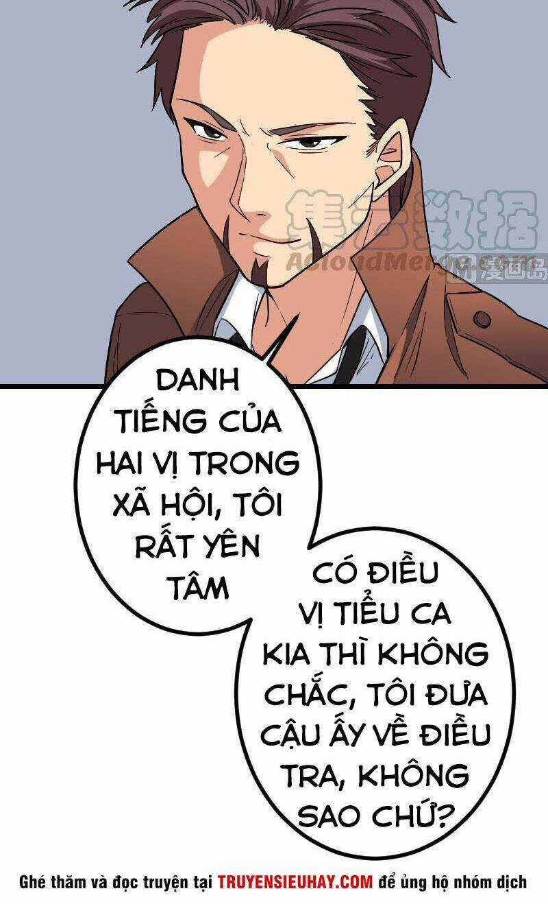 Ngưu Thư Cung Ứng Thương Chapter 178 trang 16