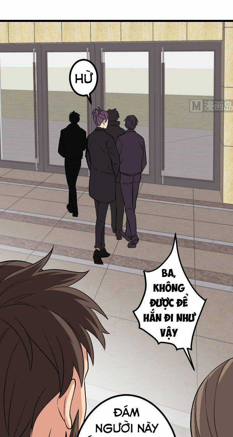 Ngưu Thư Cung Ứng Thương Chapter 178 trang 17