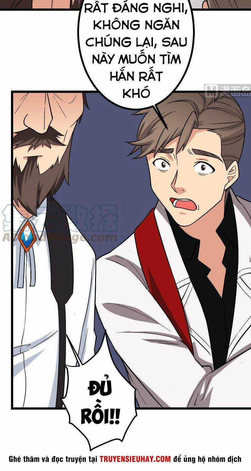 Ngưu Thư Cung Ứng Thương Chapter 178 trang 18