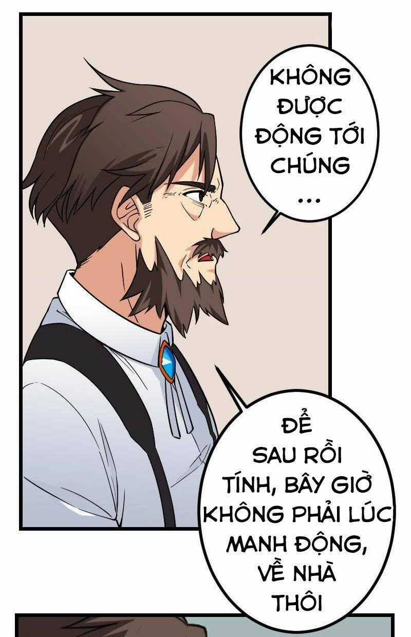 Ngưu Thư Cung Ứng Thương Chapter 178 trang 19