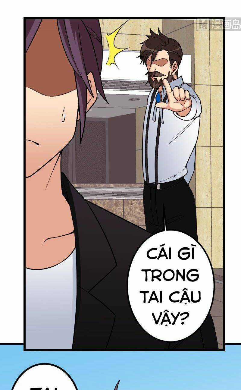 Ngưu Thư Cung Ứng Thương Chapter 178 trang 2