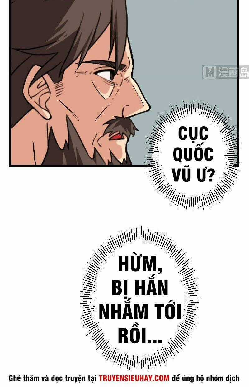 Ngưu Thư Cung Ứng Thương Chapter 178 trang 20