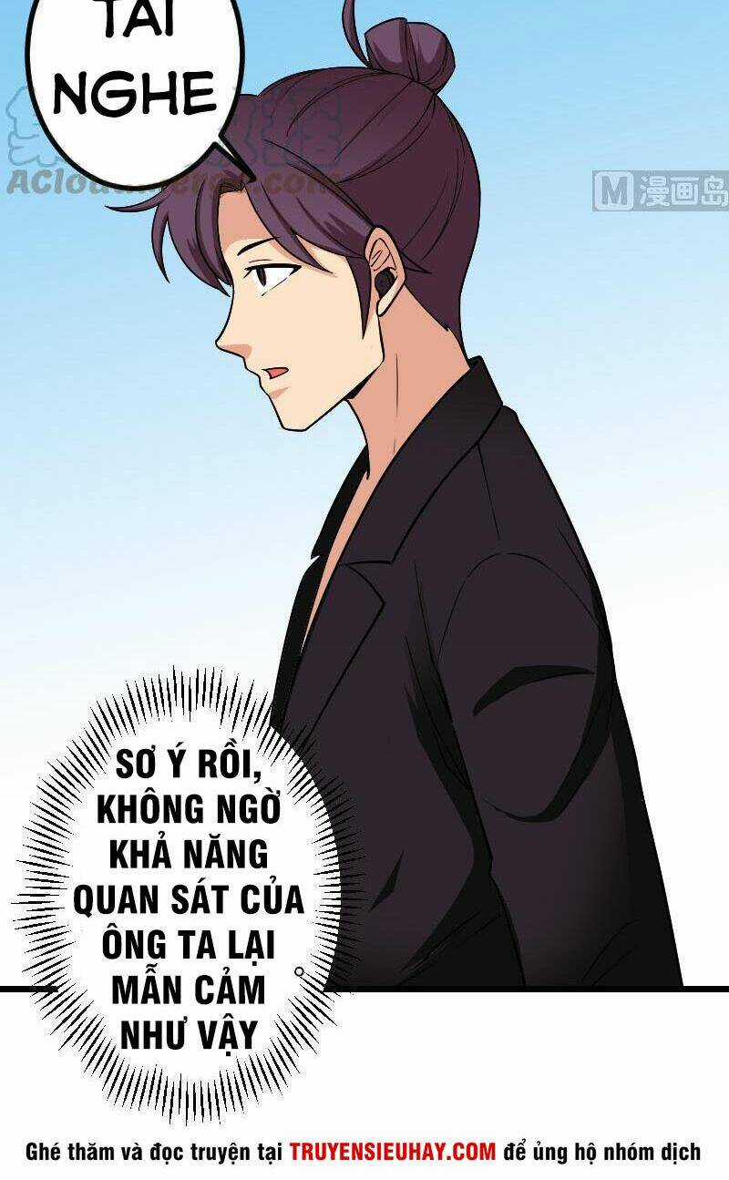 Ngưu Thư Cung Ứng Thương Chapter 178 trang 3