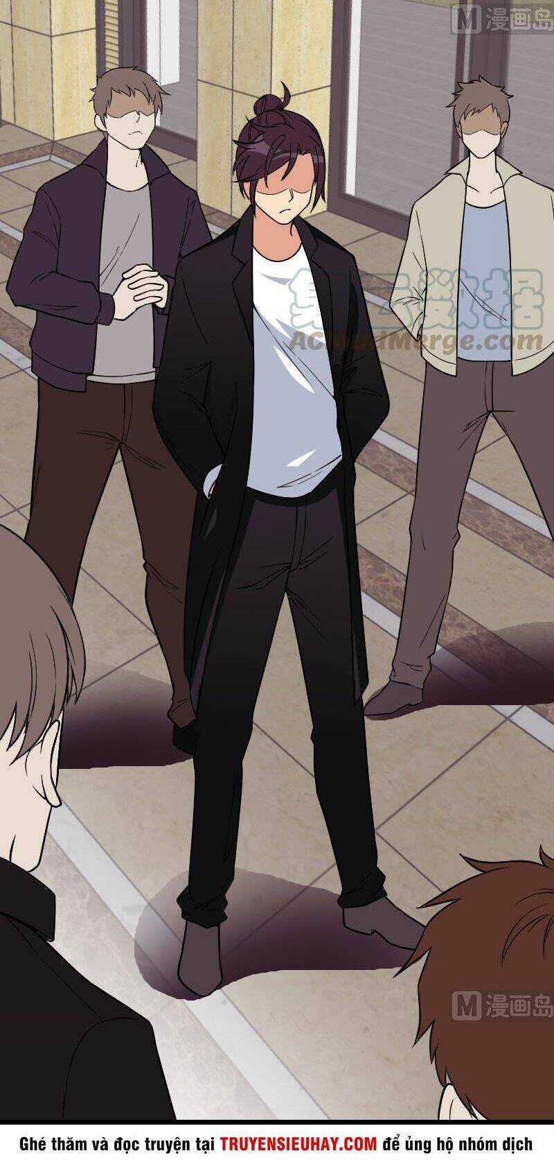 Ngưu Thư Cung Ứng Thương Chapter 178 trang 5