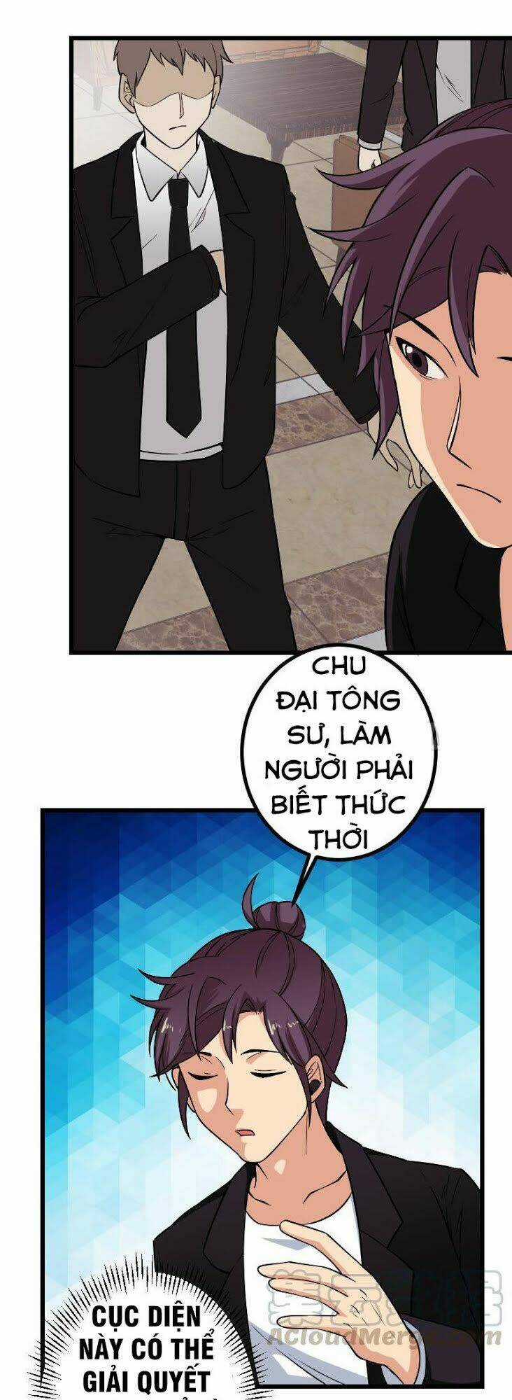 Ngưu Thư Cung Ứng Thương Chapter 178 trang 6
