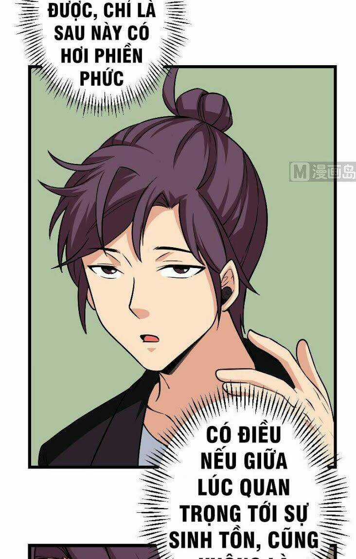 Ngưu Thư Cung Ứng Thương Chapter 178 trang 7