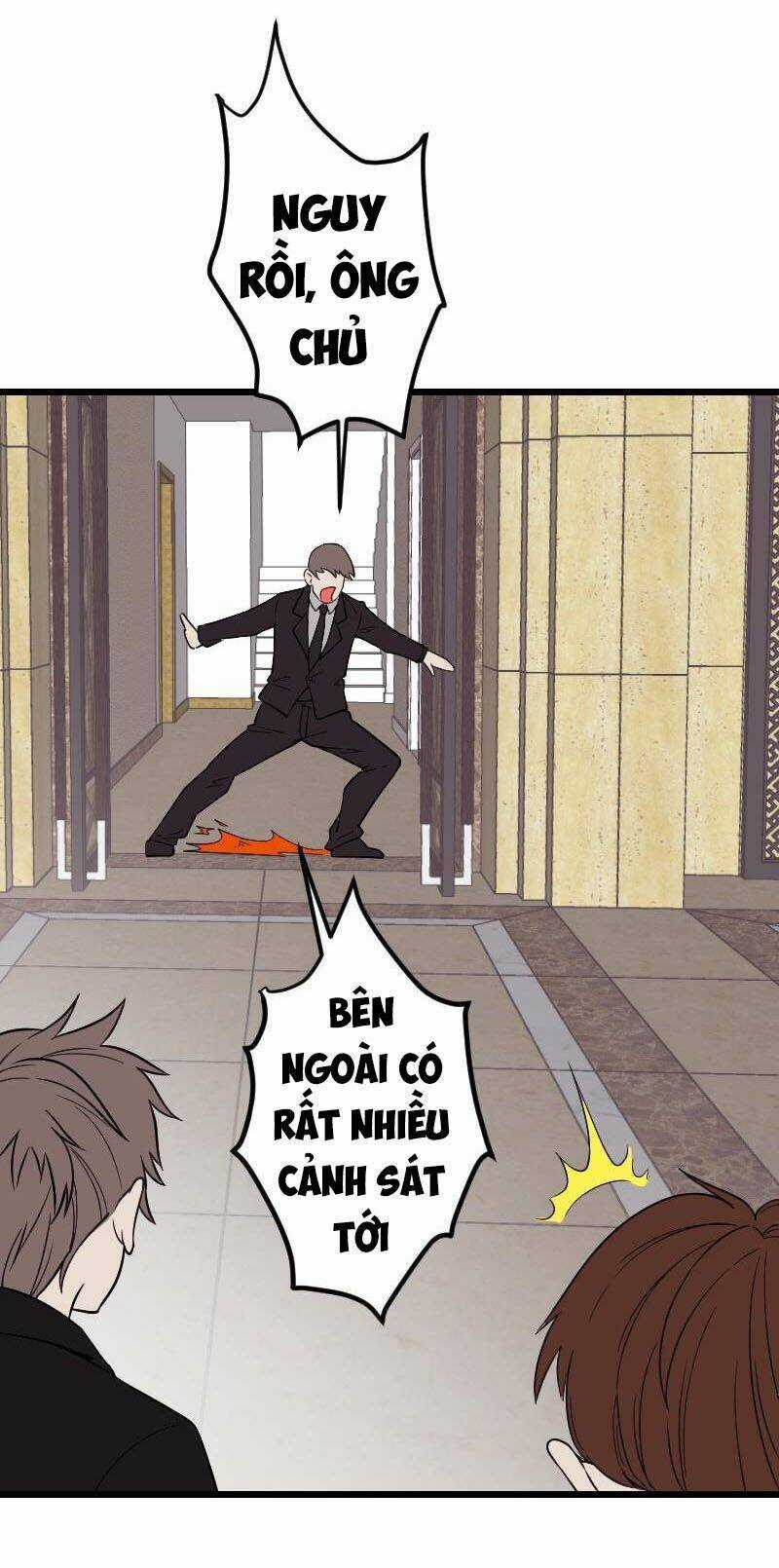 Ngưu Thư Cung Ứng Thương Chapter 178 trang 9