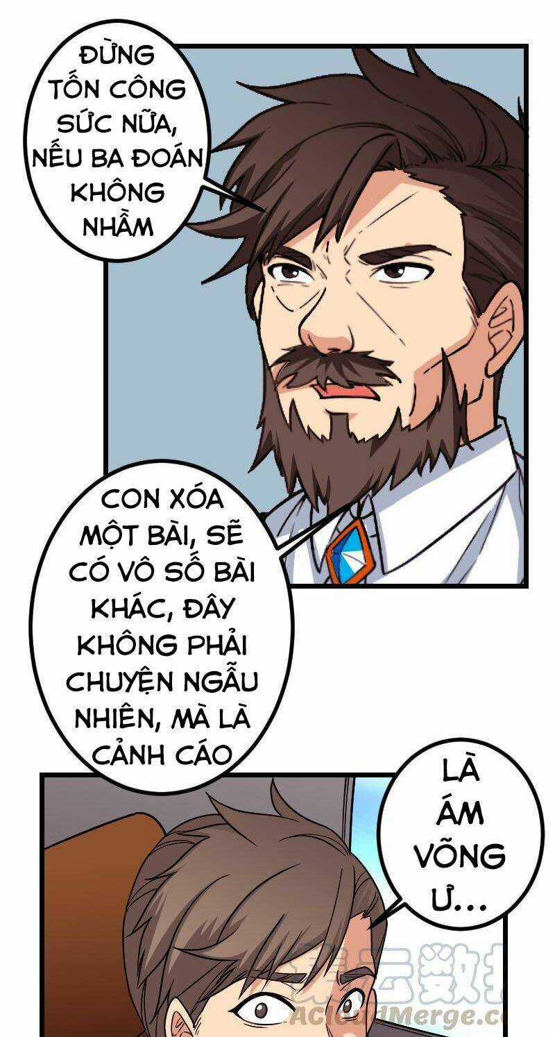 Ngưu Thư Cung Ứng Thương Chapter 179 trang 11