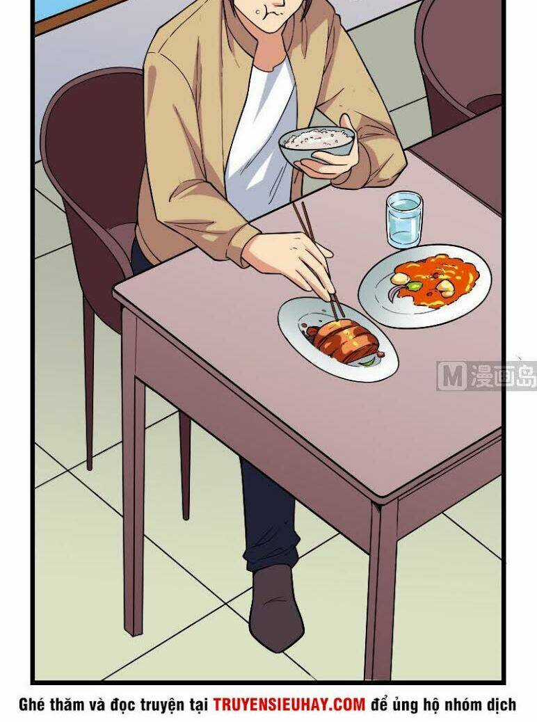 Ngưu Thư Cung Ứng Thương Chapter 179 trang 15