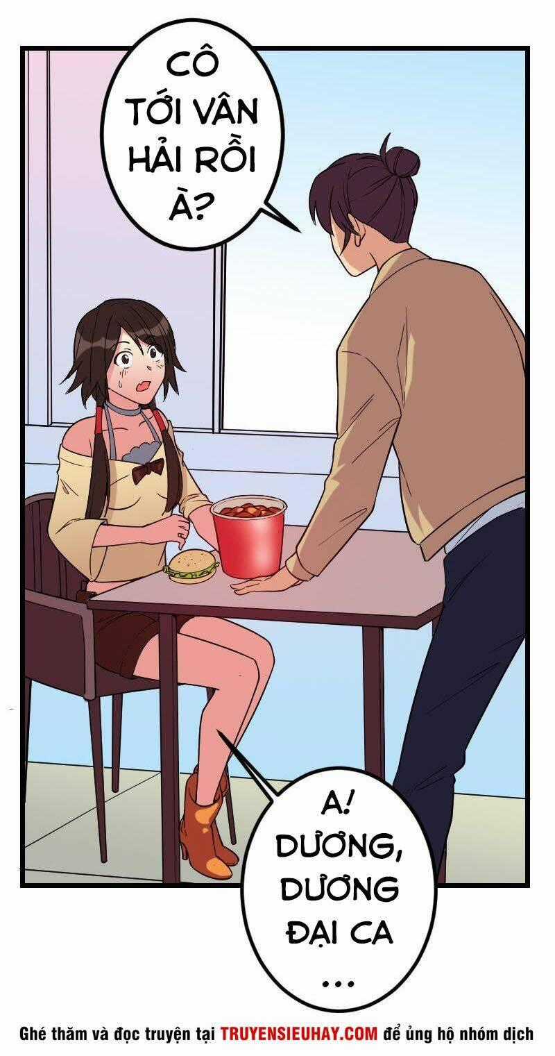 Ngưu Thư Cung Ứng Thương Chapter 179 trang 19