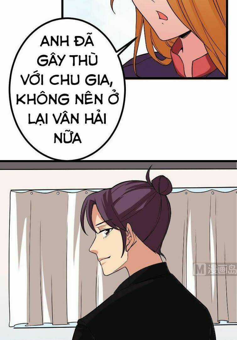 Ngưu Thư Cung Ứng Thương Chapter 179 trang 5