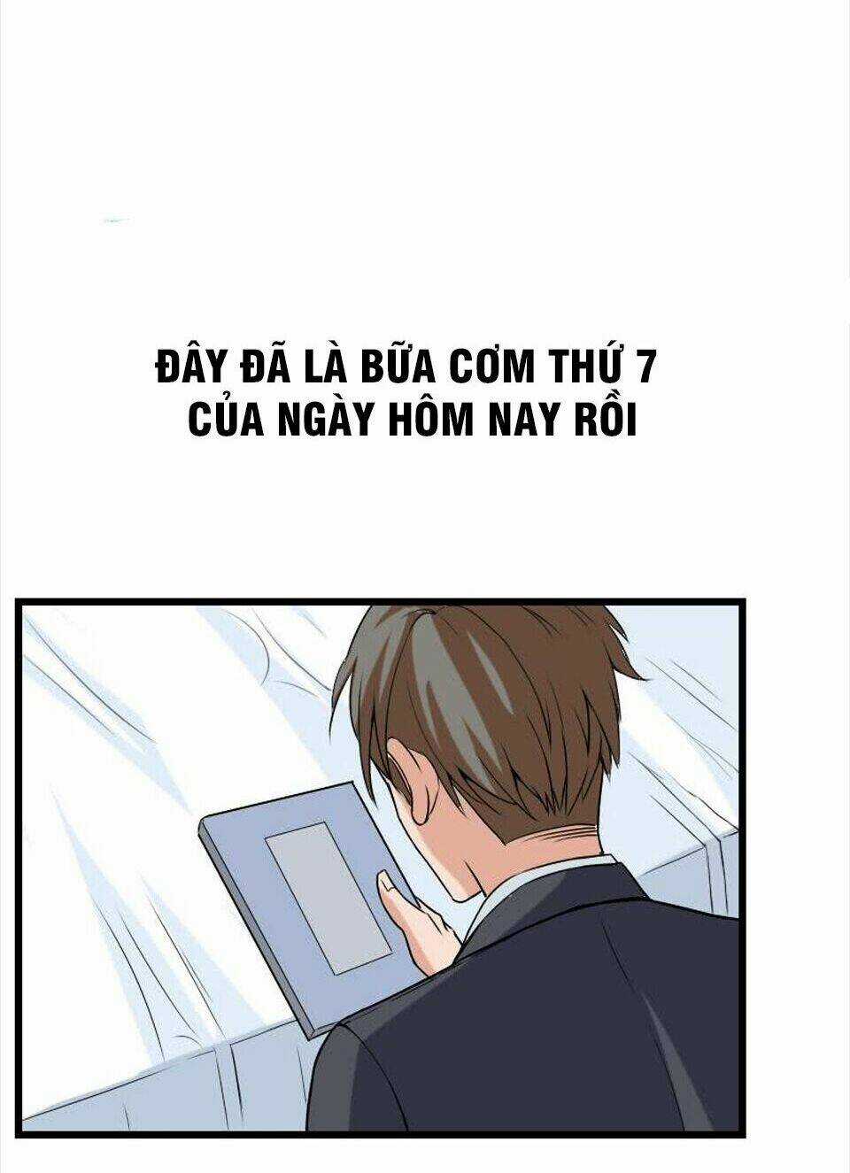 Ngưu Thư Cung Ứng Thương Chapter 18 trang 12