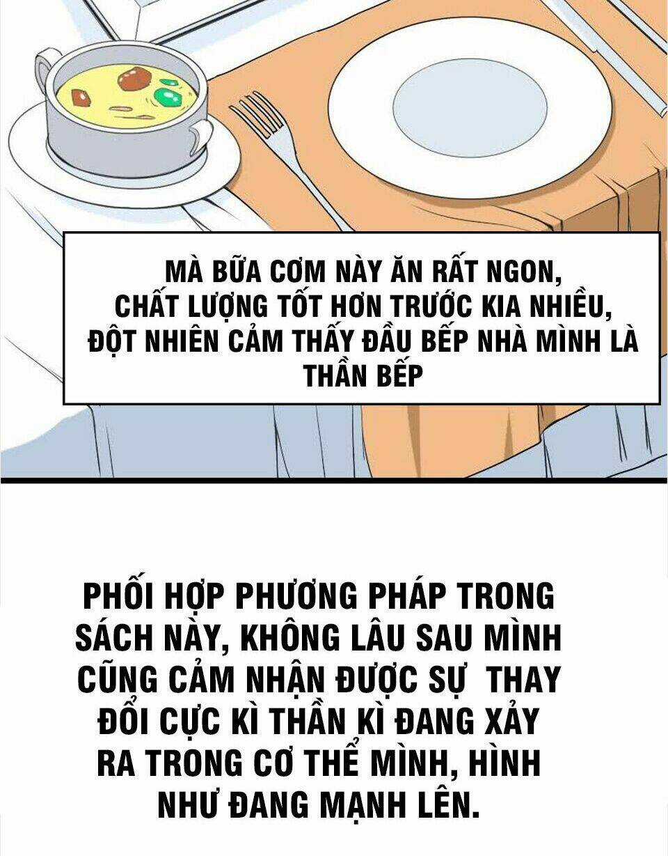 Ngưu Thư Cung Ứng Thương Chapter 18 trang 14