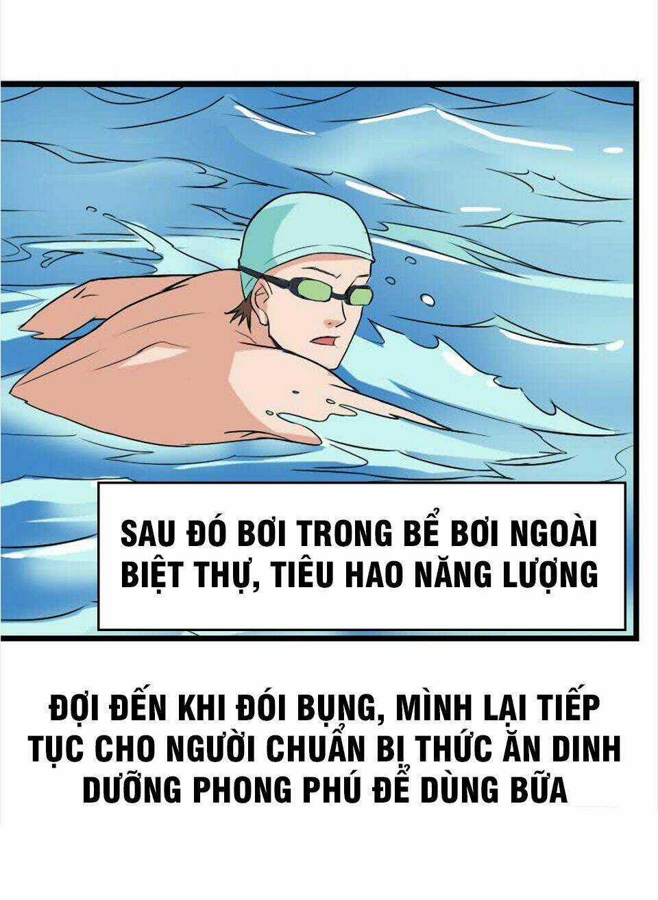 Ngưu Thư Cung Ứng Thương Chapter 18 trang 15