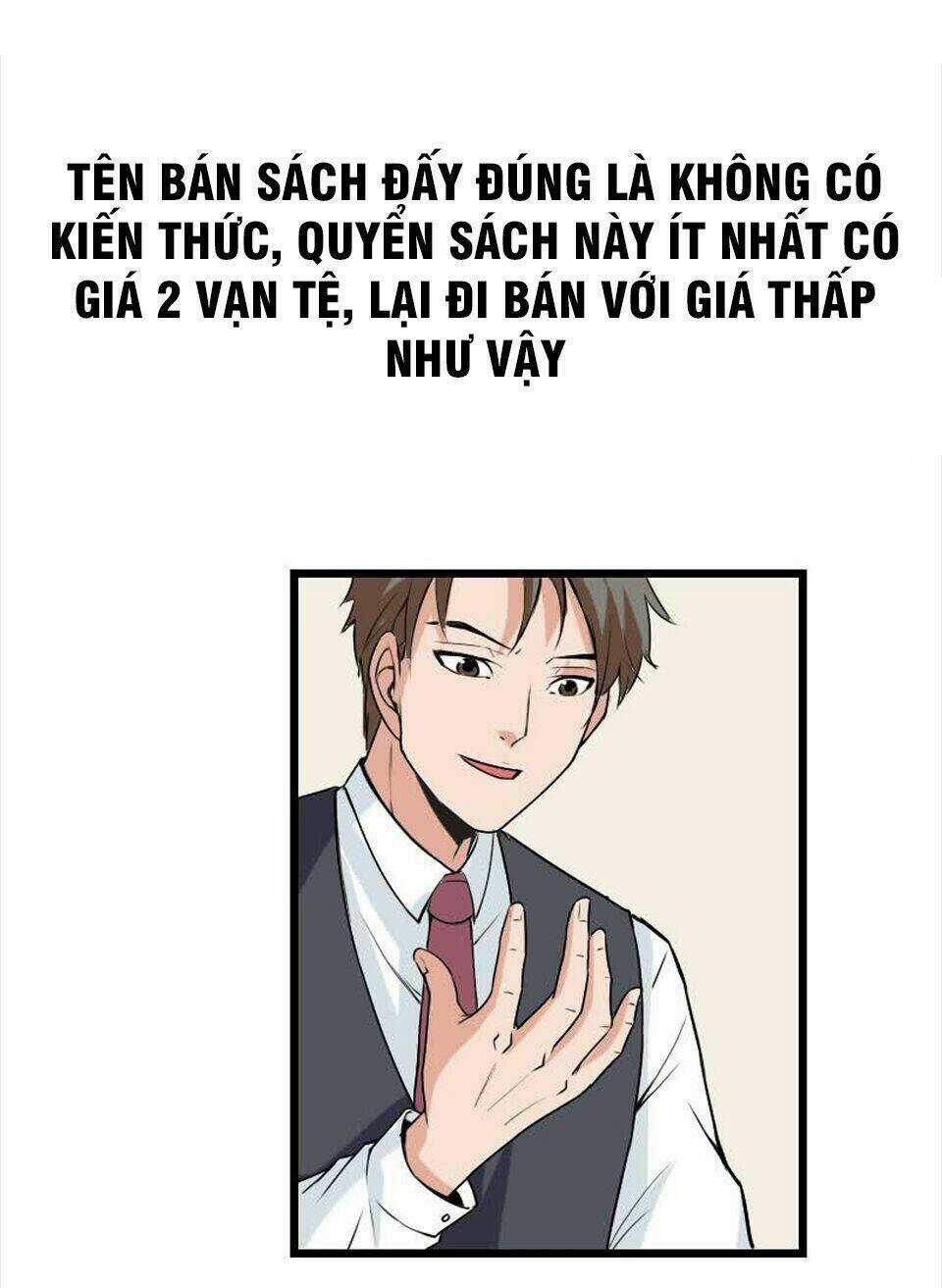 Ngưu Thư Cung Ứng Thương Chapter 18 trang 16