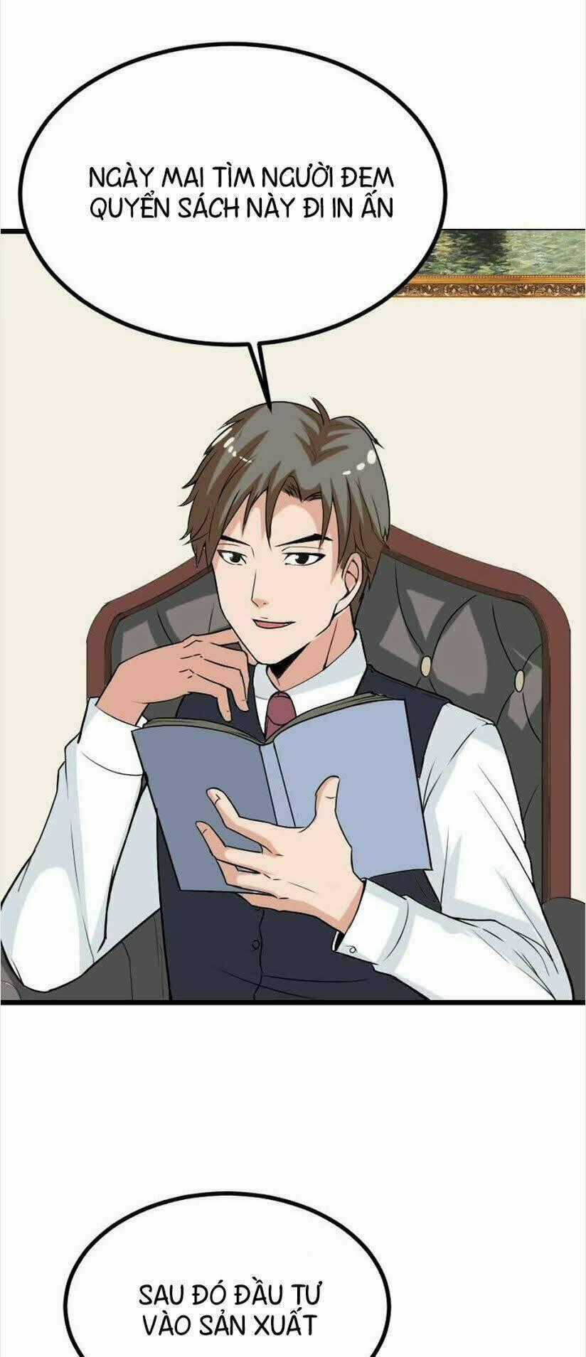 Ngưu Thư Cung Ứng Thương Chapter 18 trang 17