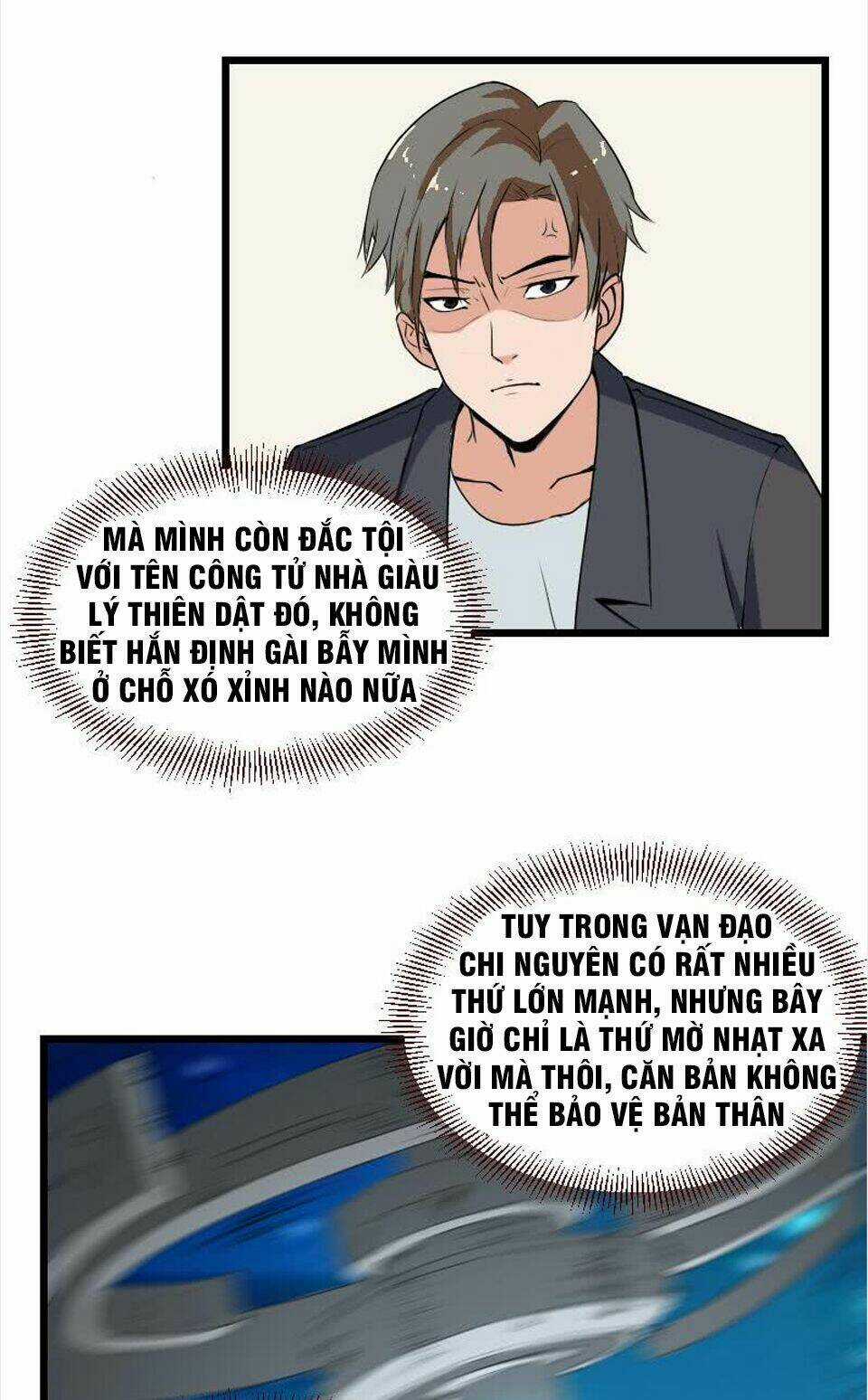 Ngưu Thư Cung Ứng Thương Chapter 18 trang 5