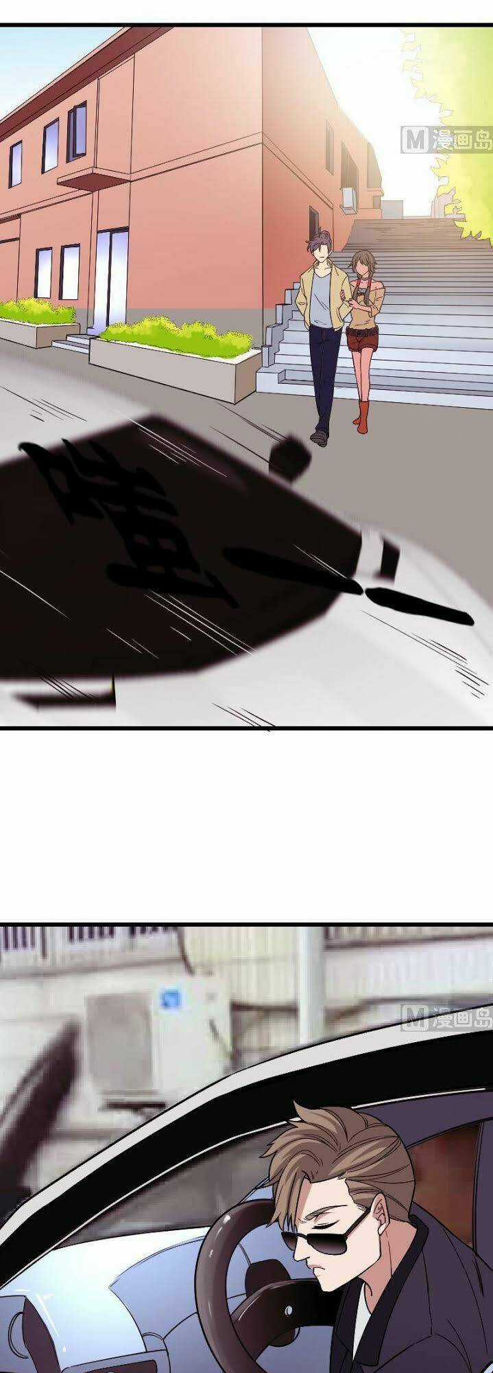 Ngưu Thư Cung Ứng Thương Chapter 180 trang 11