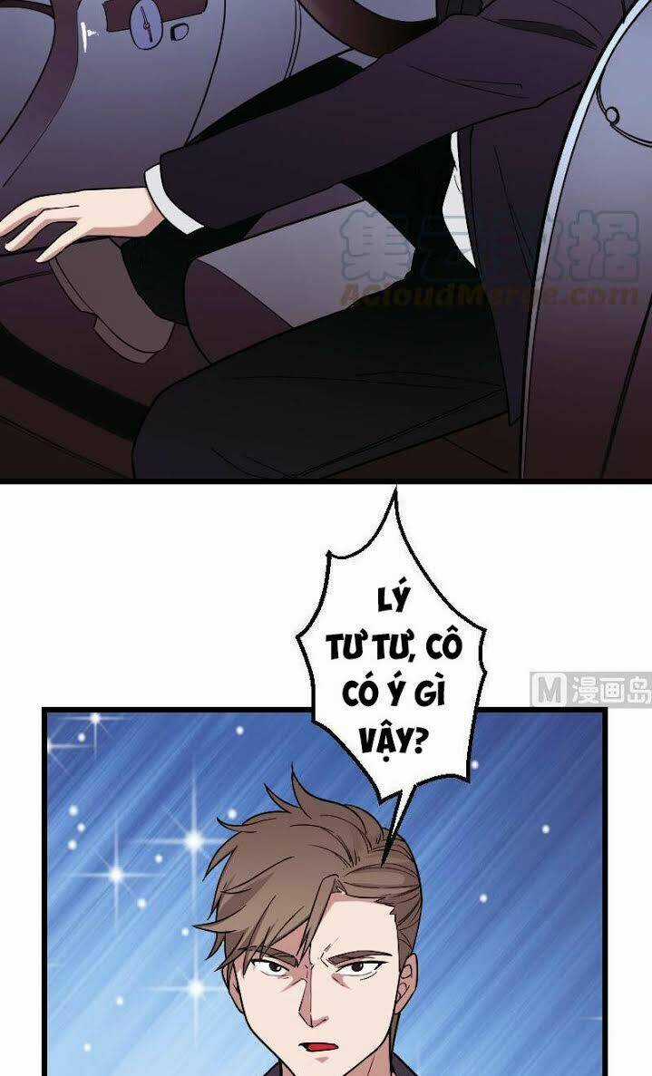 Ngưu Thư Cung Ứng Thương Chapter 180 trang 12