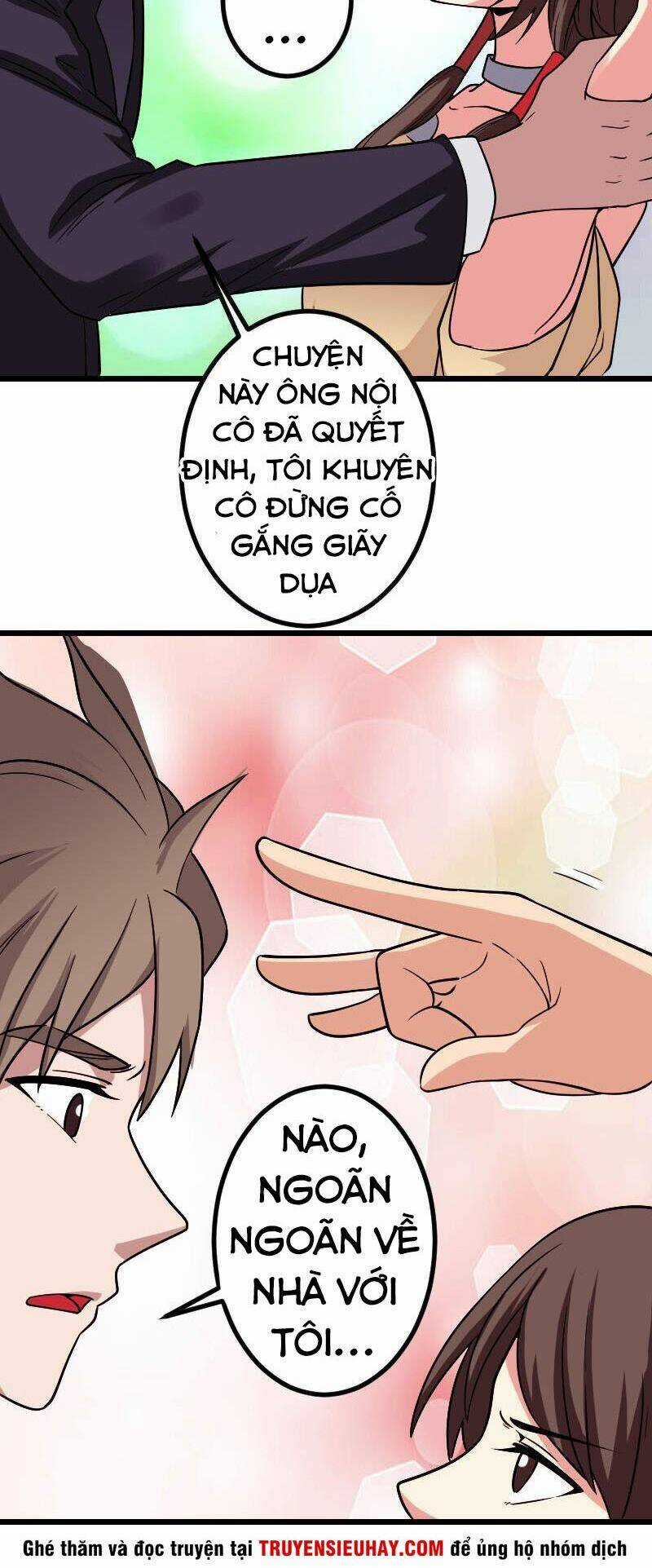 Ngưu Thư Cung Ứng Thương Chapter 180 trang 15