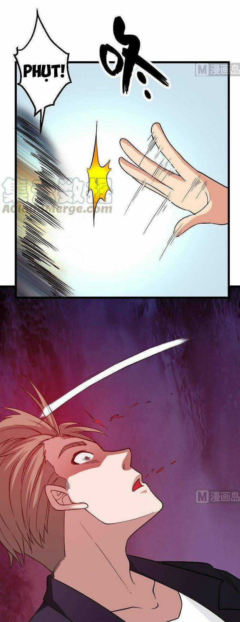 Ngưu Thư Cung Ứng Thương Chapter 180 trang 16