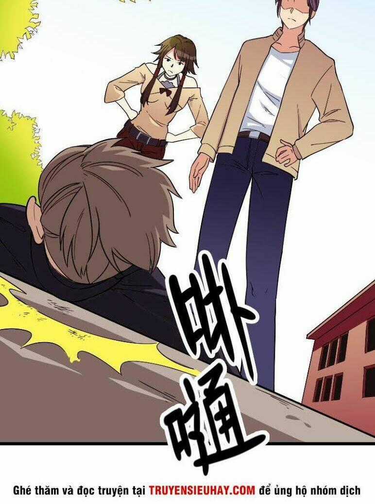 Ngưu Thư Cung Ứng Thương Chapter 180 trang 18