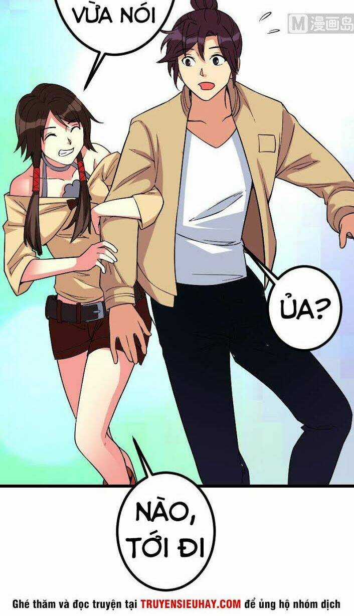 Ngưu Thư Cung Ứng Thương Chapter 180 trang 4