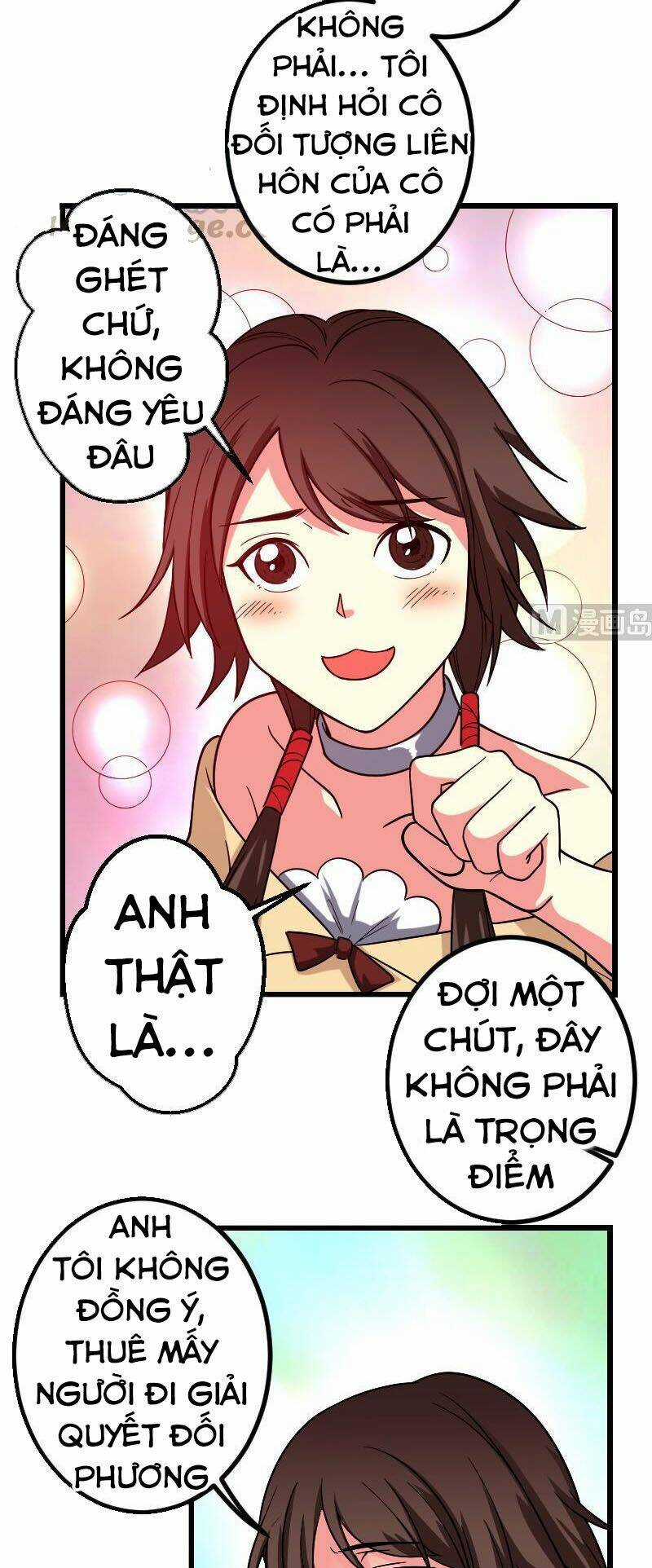 Ngưu Thư Cung Ứng Thương Chapter 180 trang 7