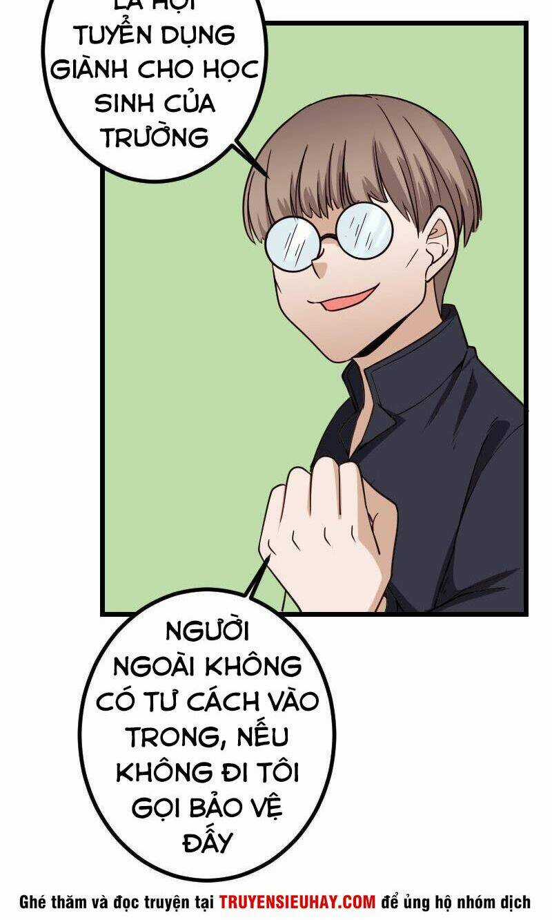 Ngưu Thư Cung Ứng Thương Chapter 181 trang 10