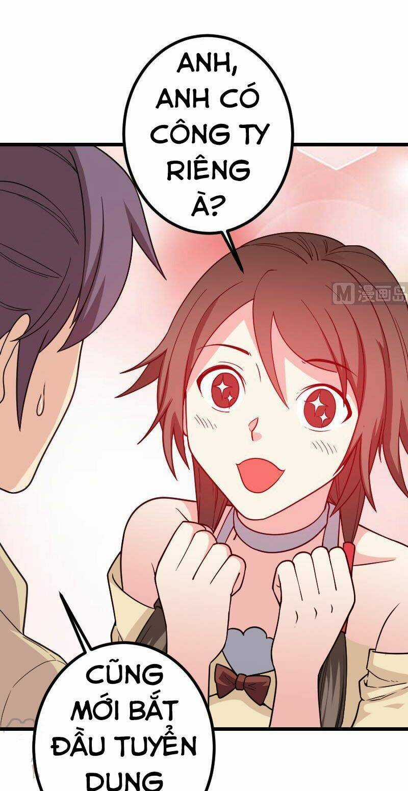 Ngưu Thư Cung Ứng Thương Chapter 181 trang 14
