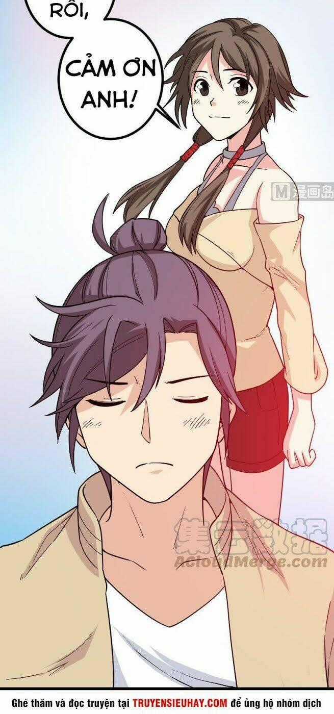 Ngưu Thư Cung Ứng Thương Chapter 181 trang 18